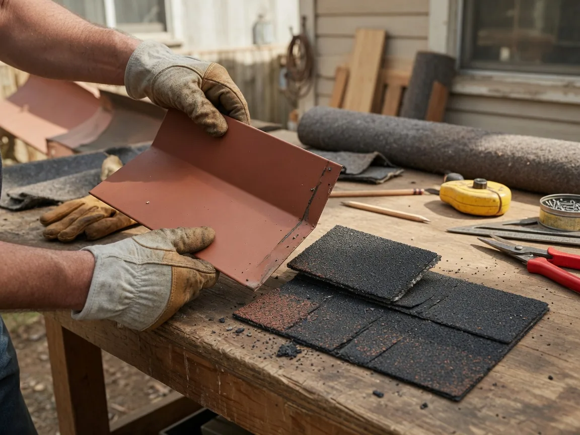 Roof Repair company in Freeman Spur, IL